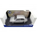 1983 Volkwagen Golf I L Plateado 1:18 Solido S1800214