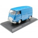 1967 Renault Estafette Azul Saviem 1:18 Norev 185122