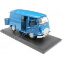 1967 Renault Estafette Azul Saviem 1:18 Norev 185122