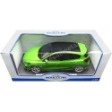 2022 Ford Focus ST Verde Metalizado 1:18 MC Group 18452