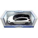 2022 Ford Focus ST Blanco Helado 1:18 MC Group 18453