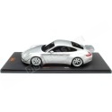 2023 Porsche 911 (997) RWB Rauh-Welt Plateado 1:18 IXO Models 18CMC166.22