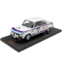 1973 BMW 2002 (E20) Nº4 Waldegard/Thorszelius RAC Rally 1:18 IXO Models 18RMC163.22