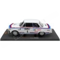 1973 BMW 2002 (E20) Nº4 Waldegard/Thorszelius RAC Rally 1:18 IXO Models 18RMC163.22