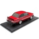 1994 Volvo 240 Turbo Custom Rojo 1:18 IXO Models 18CMC177.22