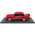 1994 Volvo 240 Turbo Custom Rojo 1:18 IXO Models 18CMC177.22