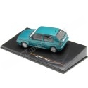 1990 Volkswagen Golf Rally G60 Verde Metalizado 1:43 IXO Models CLC533N.22