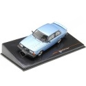 1983 Volvo 240 Turbo Custom Azul Metalizado 1:43 IXO Models CLC550N.22