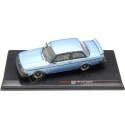 1983 Volvo 240 Turbo Custom Azul Metalizado 1:43 IXO Models CLC550N.22