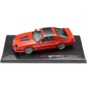 1986 Chevrolet Camaro Iroc-Z Rojo 1:43 IXO Models CLC562N.22