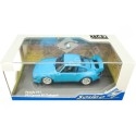 1993 Porsche 911 (993) Carrera RS Clubsport Azul 1:43 Solido S4313801