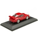 1993 Porsche 911 (993) Carrera RS Clubsport Rojo 1:43 Solido S4313802