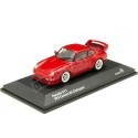 1993 Porsche 911 (993) Carrera RS Clubsport Rojo 1:43 Solido S4313802