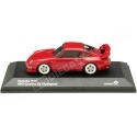 1993 Porsche 911 (993) Carrera RS Clubsport Rojo 1:43 Solido S4313802