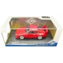 1993 Porsche 911 (993) Carrera RS Clubsport Rojo 1:43 Solido S4313802