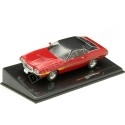 1972 Ford Gran Torino Sport Rojo/Negro 1:43 IXO Models CLC565N.22