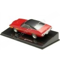 1972 Ford Gran Torino Sport Rojo/Negro 1:43 IXO Models CLC565N.22