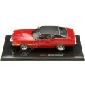 1972 Ford Gran Torino Sport Rojo/Negro 1:43 IXO Models CLC565N.22