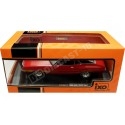 1972 Ford Gran Torino Sport Rojo/Negro 1:43 IXO Models CLC565N.22