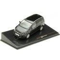 2010 Volkswagen VW Touran Negro 1:43 IXO Models CLC551N.22