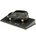 2010 Volkswagen VW Touran Negro 1:43 IXO Models CLC551N.22