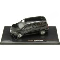 2010 Volkswagen VW Touran Negro 1:43 IXO Models CLC551N.22