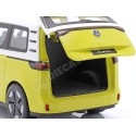 2023 Volkswagen VW ID.BUZZ Minibus Amarillo/Blanco 1:24 Maisto 32914