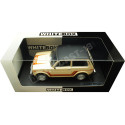 1980 Lada Niva 5000 Beige Decorado 1:24 WhiteBox 124224