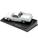 1987 Chevrolet El Camino SS Blanco 1:43 IXO Models CLC560N.22