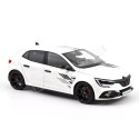 2023 Renault Megane RS Ultime Blanco Perlado Decorado 1:18 Norev 185396