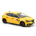 2023 Renault Megane RS Ultime Amarillo Sirio Decorado 1:18 Norev 18...