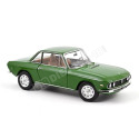 1975 Lancia Fulvia 3 Verde Dublín 1:18 Norev HQ 187983