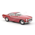 1961 Volvo P1800 Rojo 1:18 Norev 188700