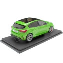 2022 Ford Focus ST Verde Metalizado 1:18 MC Group 18452