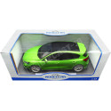 2022 Ford Focus ST Verde Metalizado 1:18 MC Group 18452