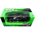 1999 Nissan Skyline GT-R (R34) Negro 1:24 Welly 24108