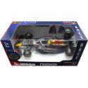 2023 Red Bull RB19 Nº1 Max Verstappen Ganador GP EE.UU. 1:43 Bburago 38082V