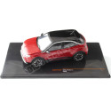 2020 Opel Mokka-e Granate Metalizado/Negro 1:43 IXO Models CLC511N.22