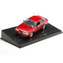 1987 Mazda 626 Rojo 1:43 IXO Models CLC520N.22