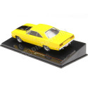 1970 Plymouyh Road Runer Amarillo 1:43 IXO Models CLC531N.22