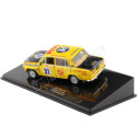 1977 Lada 1600 R Nº81 Brundza/Brum Rally Acropolis 1:43 IXO Models RAC410.22