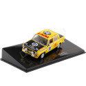 1977 Lada 1600 R Nº81 Brundza/Brum Rally Acropolis 1:43 IXO Models RAC410.22