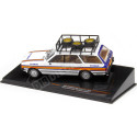 1978 Ford Granada MK II Turnier Rally Assistance Rothmans 1:43 IXO Models RAC435.22