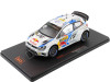 2014 Volkwagen Polo R WRC Nº2 Latvala/Anttila Rally de Cataluña 1:24 IXO Models 24RAL018B