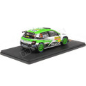 2018 Skoda Fabia R5 Nº32 Rovanperä/Halttunen Rally Cataluña 1:24 IXO Models 24RAL031B.22