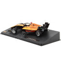 2020 Dallara G319 Fórmula 3 Nº31 Floersch GP F3 Barcelona 1:43 IXO ...