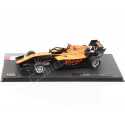 2020 Dallara G319 Fórmula 3 Nº31 Floersch GP F3 Barcelona 1:43 IXO ...