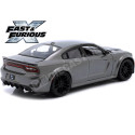 2021 Dodge Charger SRT Hellcat Fast X "Fast & Furious 10" Gris 1:24 Jada Toys 34472 253203085