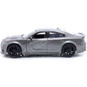 2021 Dodge Charger SRT Hellcat Fast X "Fast & Furious 10" Gris 1:24 Jada Toys 34472 253203085