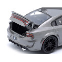 2021 Dodge Charger SRT Hellcat Fast X "Fast & Furious 10" Gris 1:24 Jada Toys 34472 253203085